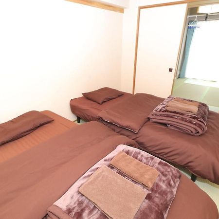札幌市中心部大通公園まで徒歩十分観光移動に便利なロケーションh702 Exteriör bild