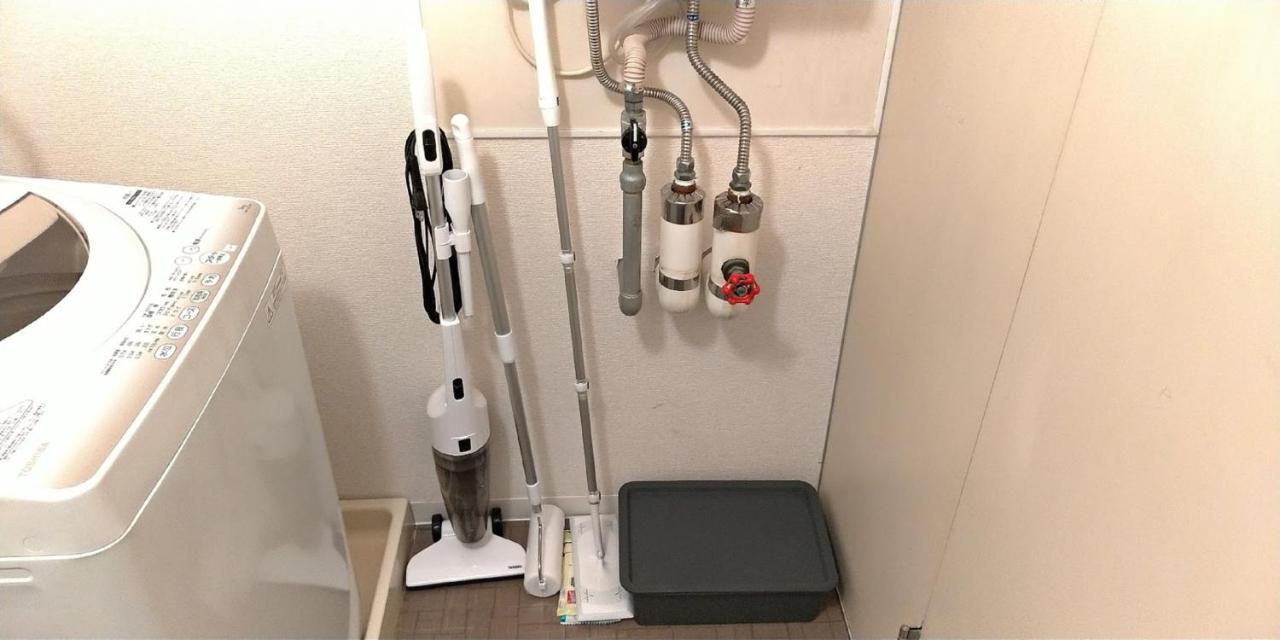 札幌市中心部大通公園まで徒歩十分観光移動に便利なロケーションh702 Exteriör bild